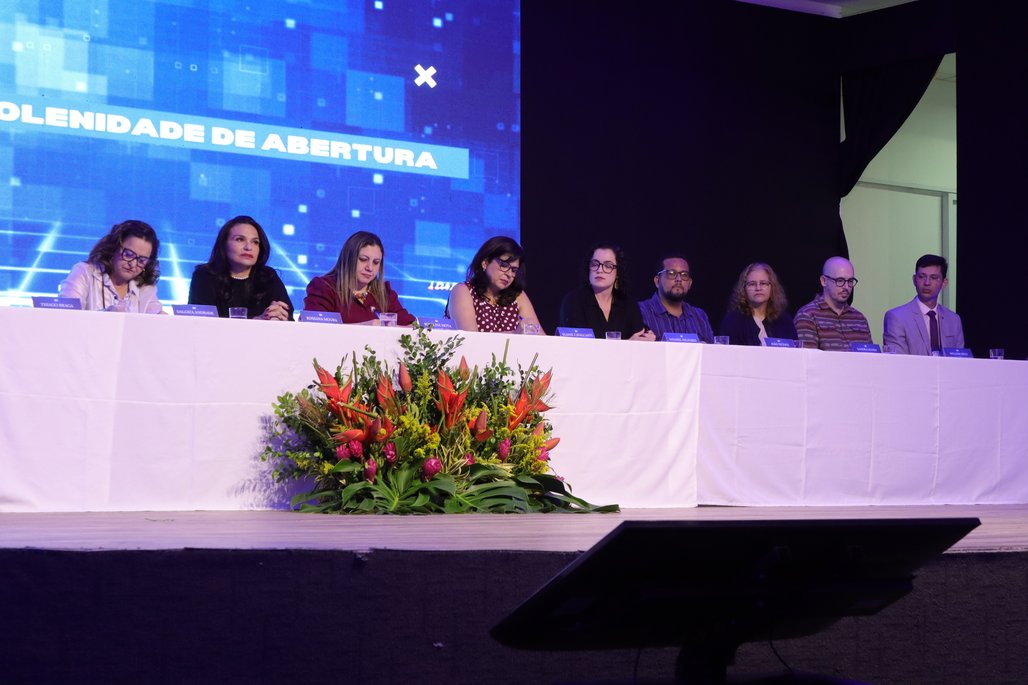 Seminário Internacional de Informação, Tecnologia e Inovação