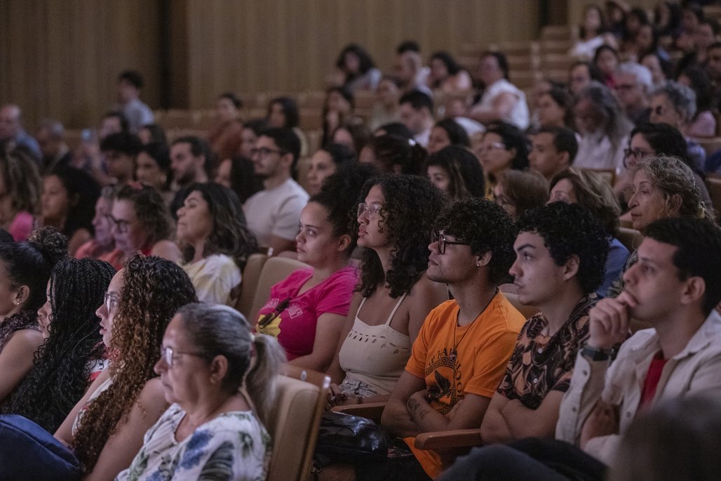 Bienal do Livro de Alagoas 2025 \u002D dia 3 \u002D 02/11