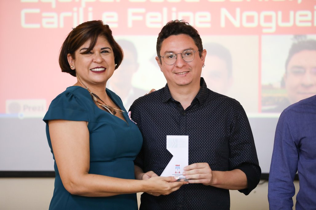 1º Encontro Anual do Fórum de Gestores e Fiscais de Contratos