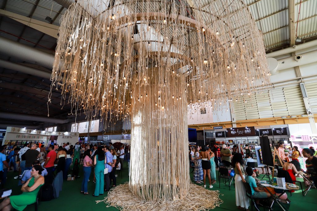 Bienal do Livro de Alagoas 2025 \u002D dia 10 \u002D 09/11