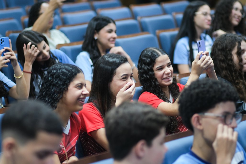 Bienal do Livro de Alagoas 2025 \u002D dia 6 \u002D 05/11