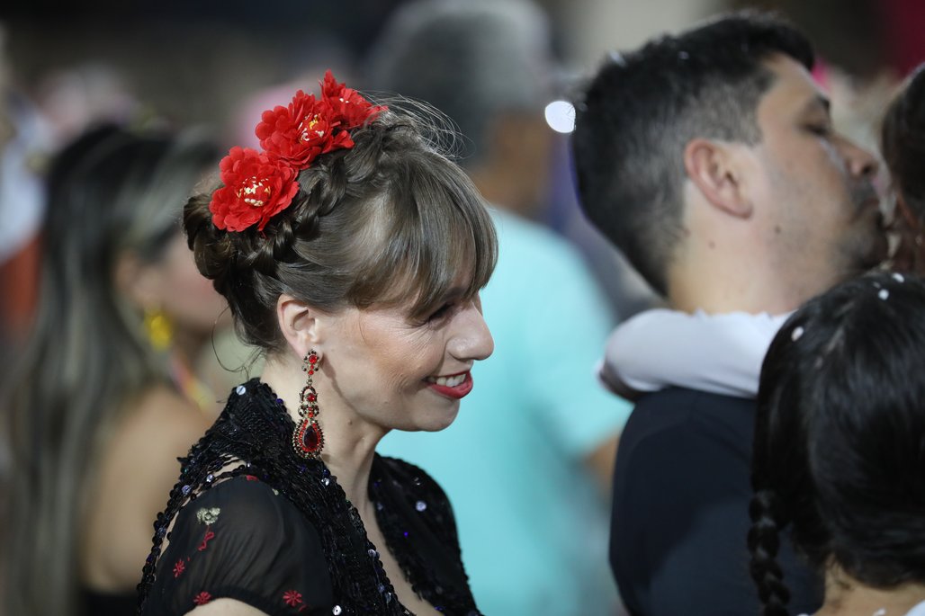 Filhinhos da Mamãe 2024