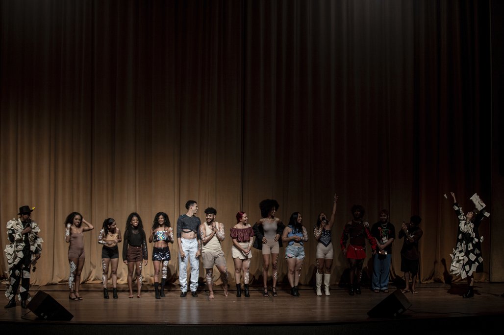 Bienal do Livro de Alagoas 2025 \u002D dia 5 \u002D 04/11