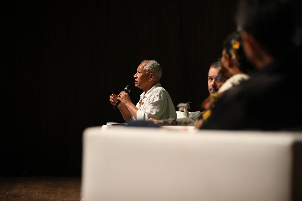 10º Bienal do Livro\u002D dia 18 de agosto
