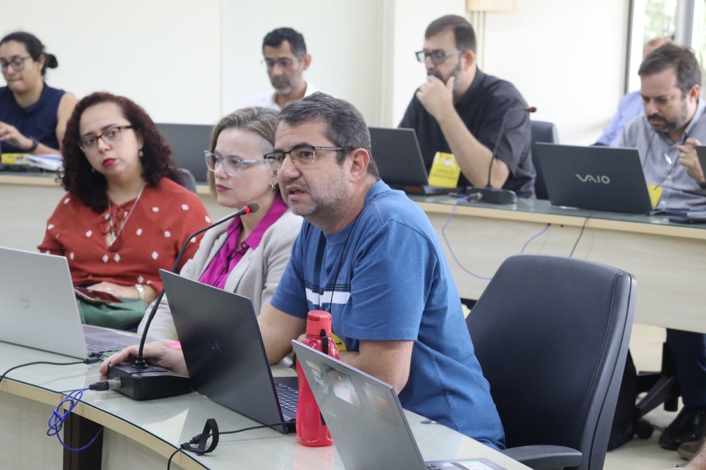 Reunião Consuni \u002D 7 de julho de 2026