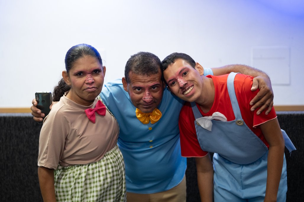 Bienal do Livro de Alagoas 2025 \u002D dia 7 \u002D 06/11