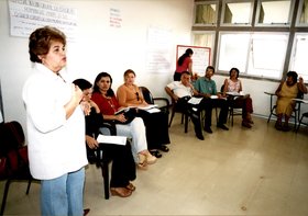 REUNIÃO COC