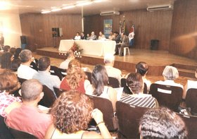 II BIENAL DO LIVRO