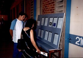 DISCENTES CONCLUINTES DE ODONTOLOGIA