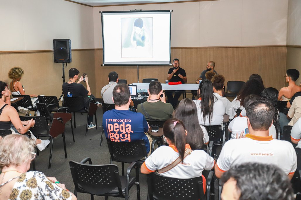 Bienal do Livro de Alagoas 2025 \u002D dia 3 \u002D 04/11
