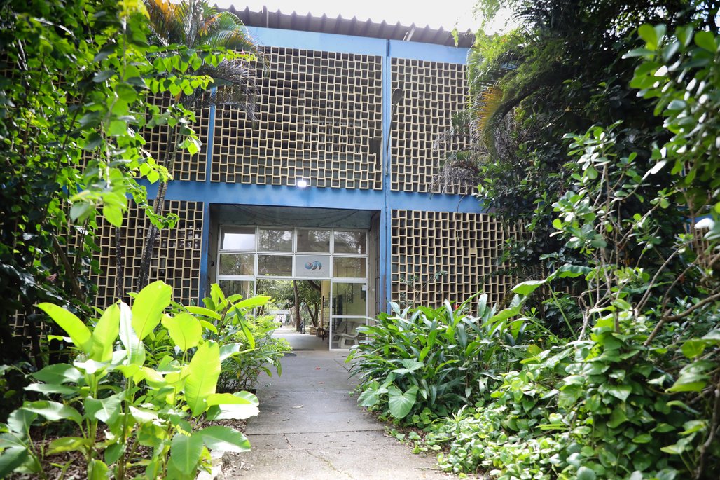 Instituto de Matemática 2023