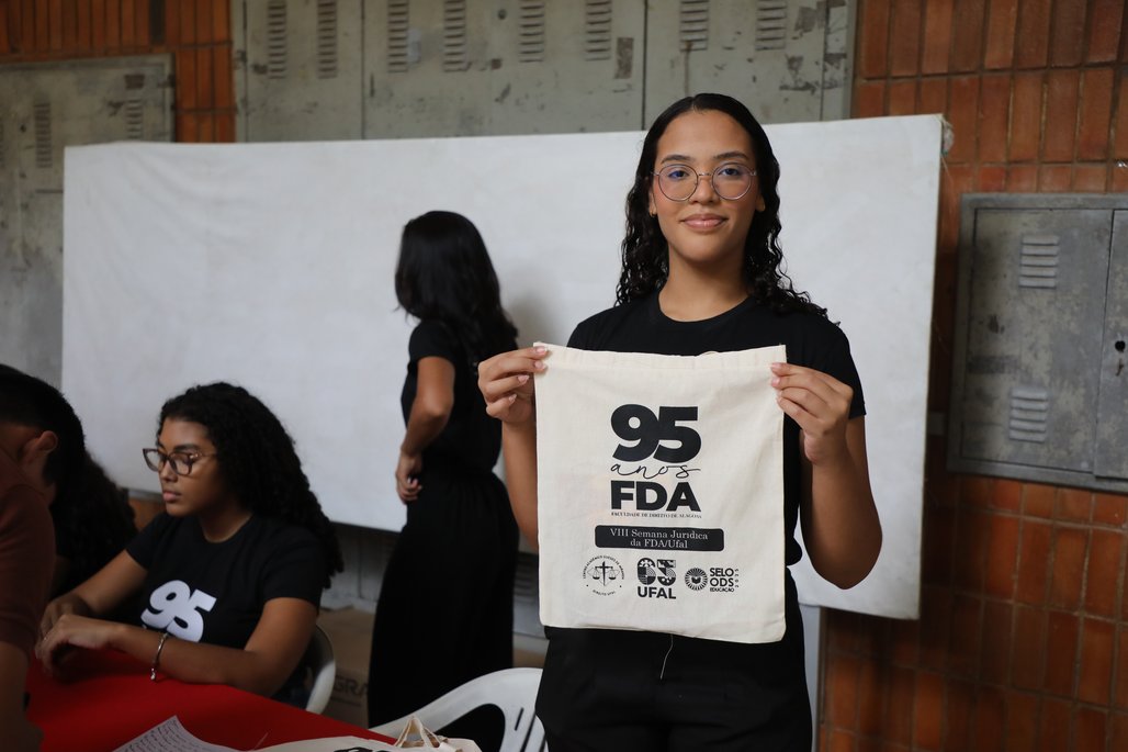 95 anos FDA | Honoris Causa Fabio Marroquim