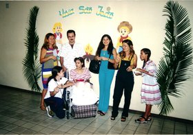 CONFRATERNIZAÇÃO JUNINA - APRESENTAÇÃO COCO DE RODA NO HOSPITAL UNIVERSITÁRIO