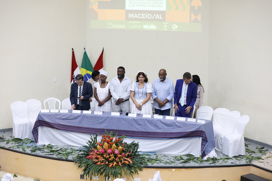 Lançamento Estratégia Mãe Bernadete