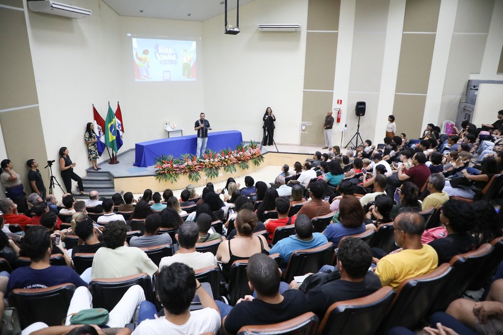 Aula Inaugural 2026.1 \u002D Leonardo Sakamoto