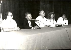 EVENTO REITOR FERNANDO GAMA
