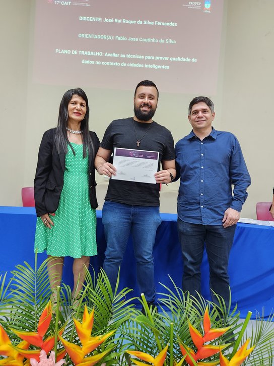 Excelência acadêmica 2025