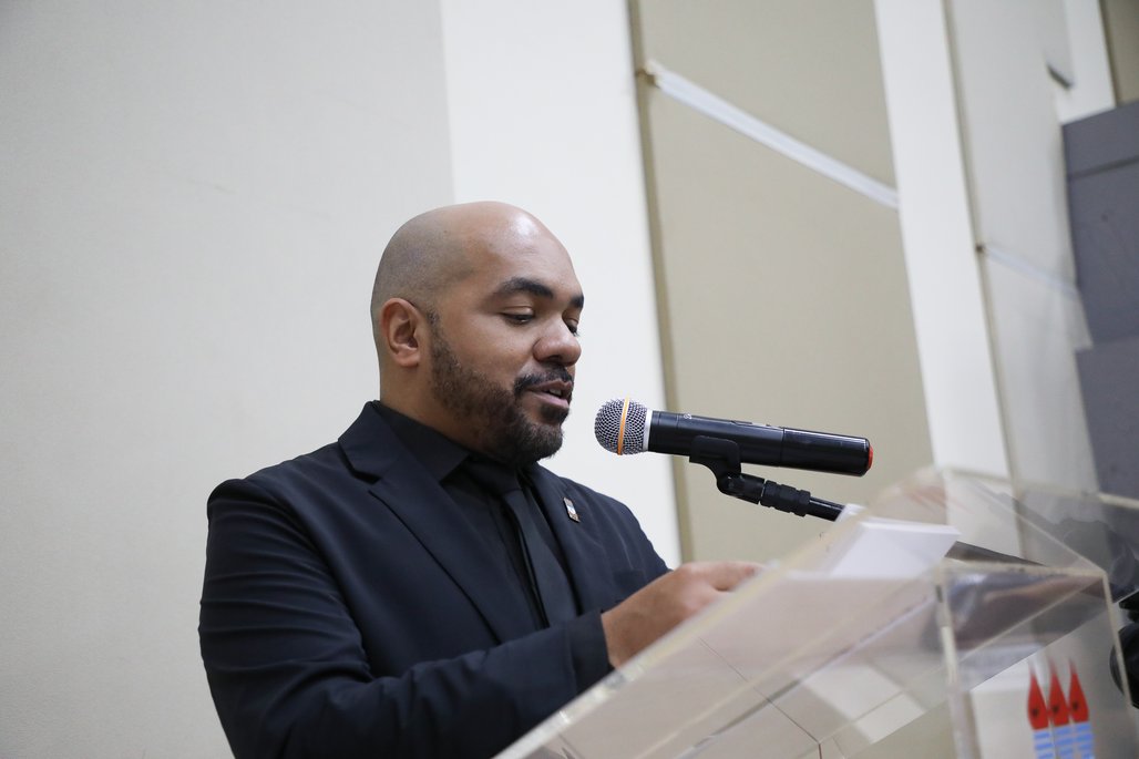 Solenidade de Honoris Causa da reitora Ana Dayse