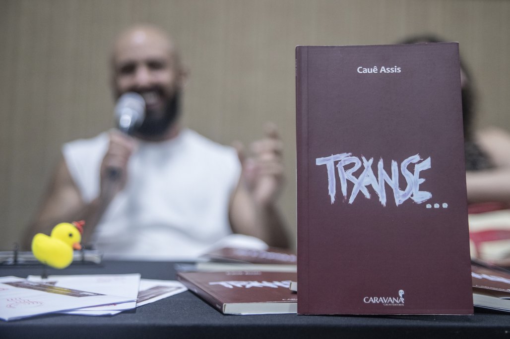 Bienal do Livro de Alagoas 2025 \u002D dia 8 \u002D 07/11