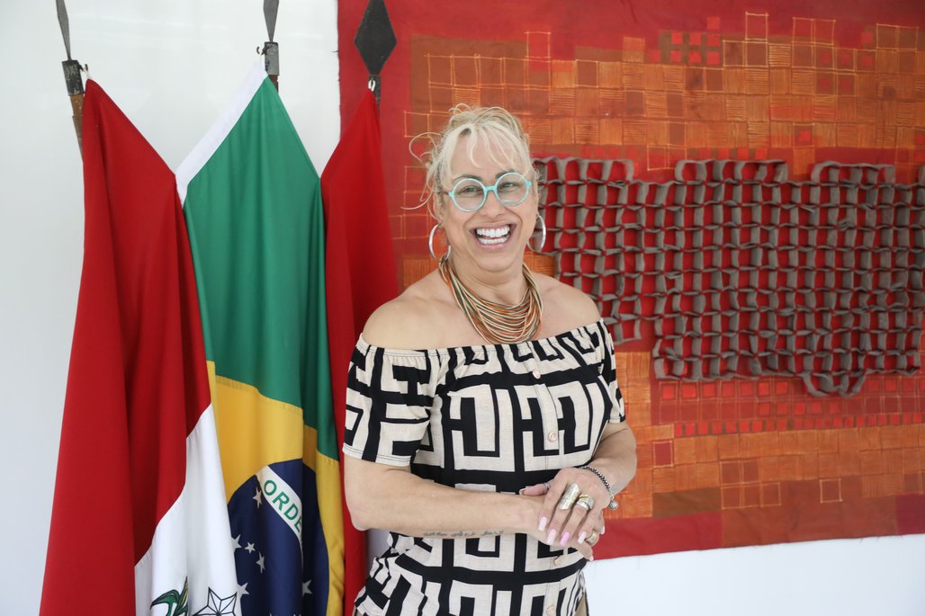 Aula Inaugural 2026.2