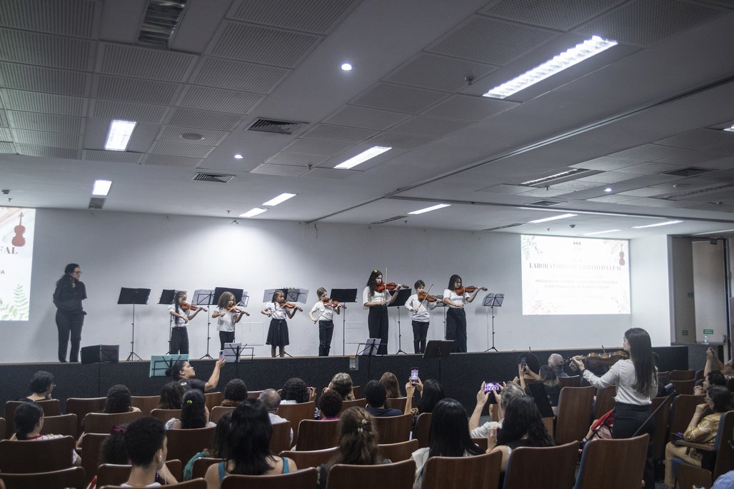 Bienal do Livro de Alagoas 2025 \u002D dia 10 \u002D 09/11