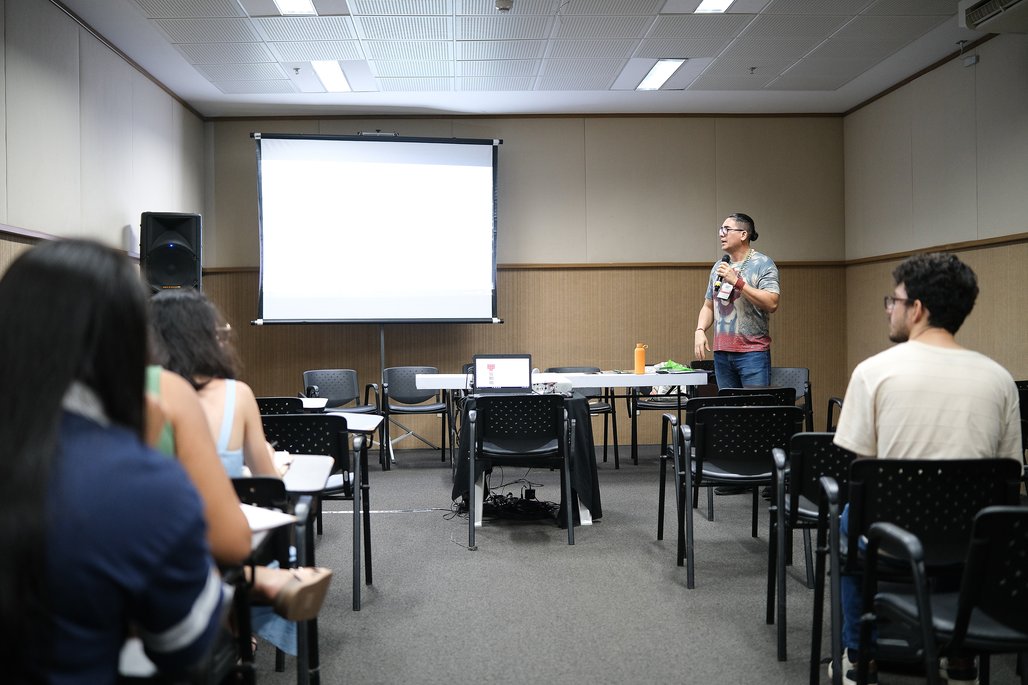 Bienal do Livro de Alagoas 2025 \u002D dia 6 \u002D 05/11