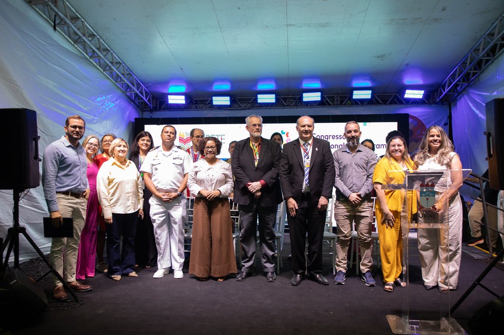 Abertura Sinpete 2025