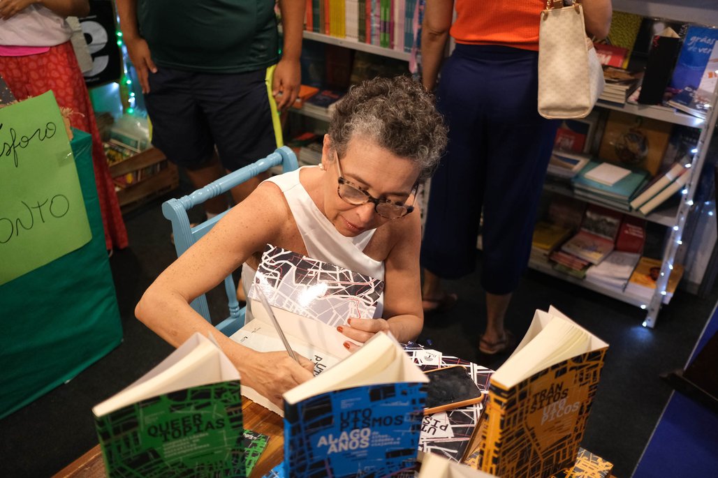 10º Bienal do Livro\u002D dia 15 de agosto