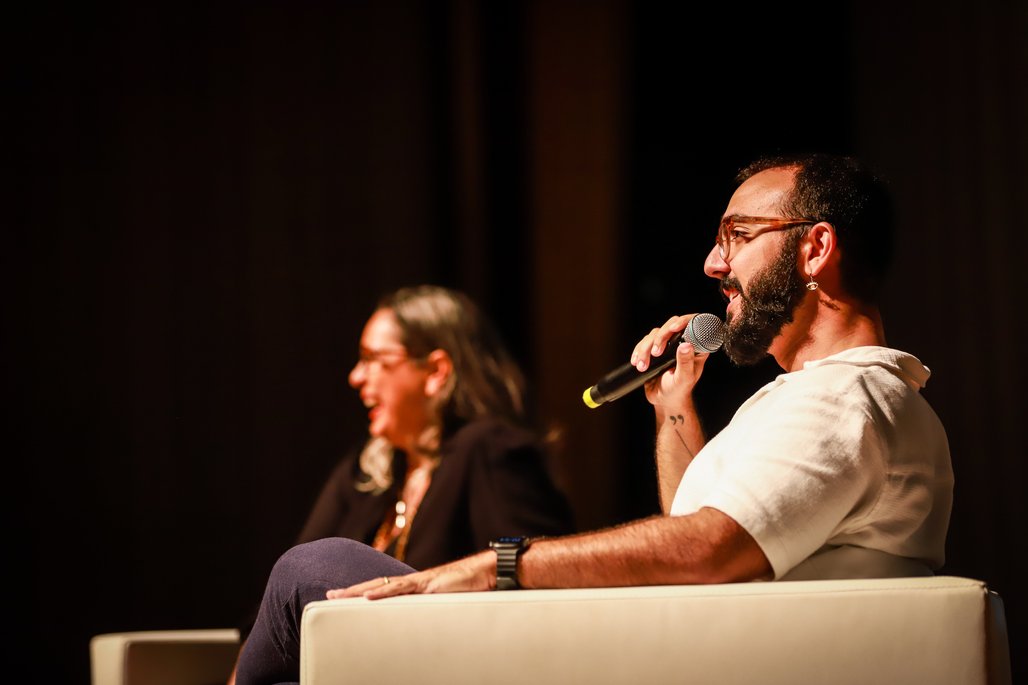 Bienal do Livro de Alagoas 2025 \u002D dia 9 \u002D 08/11
