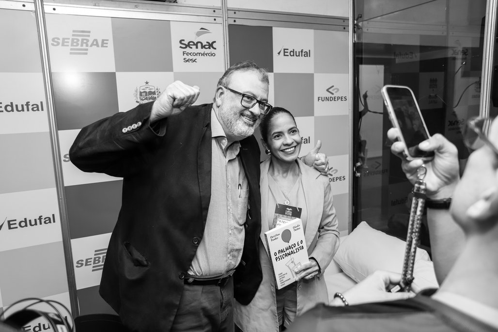 Bienal do Livro de Alagoas 2025 \u002D dia 9 \u002D 08/11