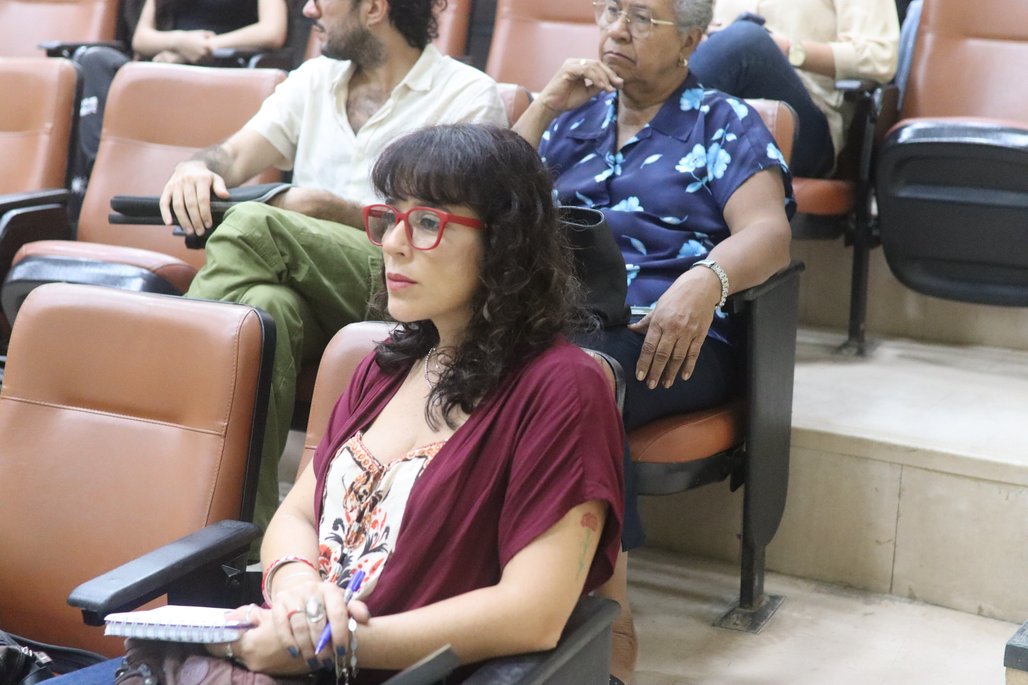 Jornada Serviço Social