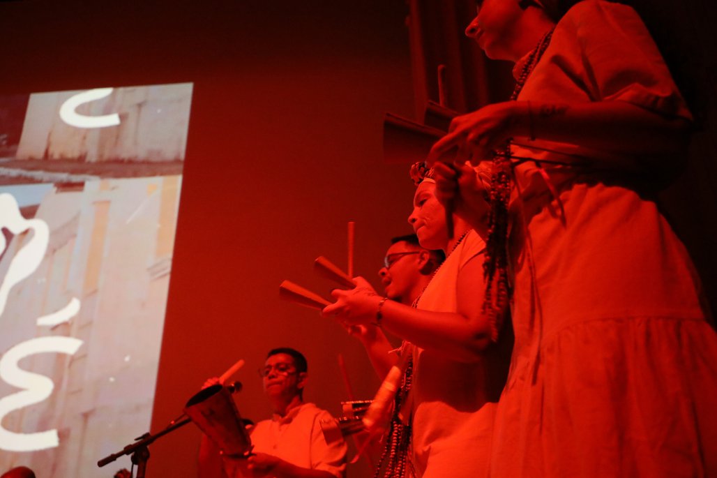 Bienal do Livro de Alagoas 2025 \u002D dia 2 \u002D 01/11