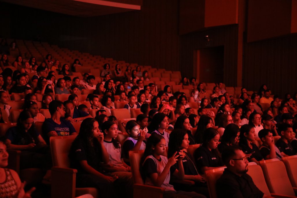 Bienal do Livro de Alagoas 2025 \u002D dia 2 \u002D 01/11