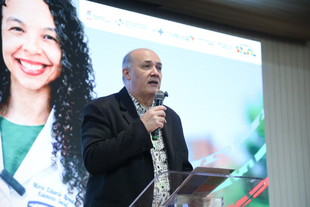 Inauguração UTI Pedriátrica no HU