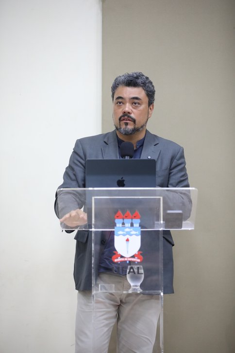 Aula Inaugural 2026.1 \u002D Leonardo Sakamoto