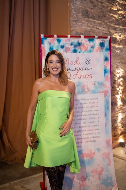Moda e Comunicação 10 anos