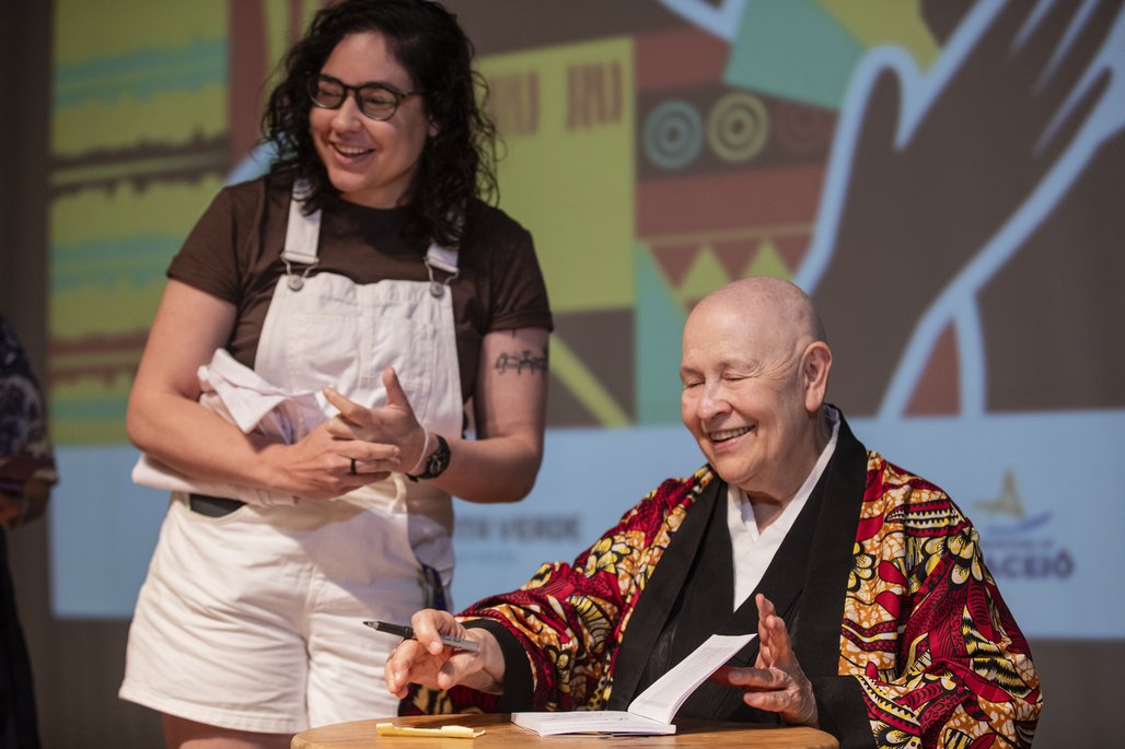 Bienal do Livro de Alagoas 2025 \u002D dia 3 \u002D 02/11