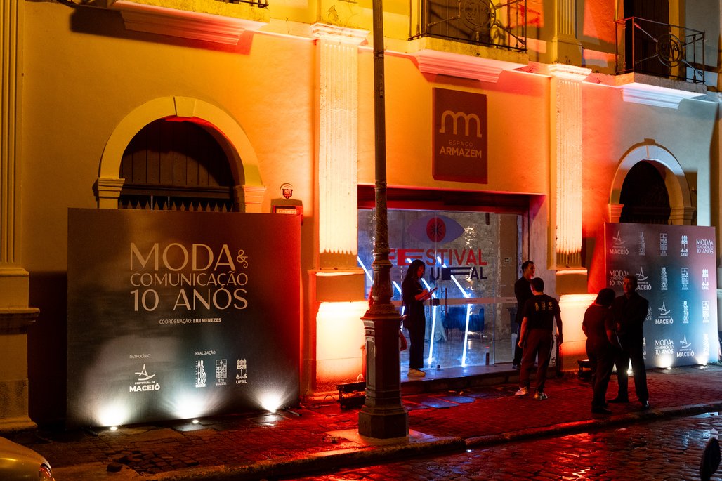 Moda e Comunicação 10 anos