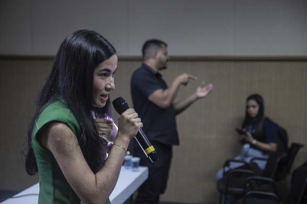 Bienal do Livro de Alagoas 2025 \u002D dia 6 \u002D 05/11