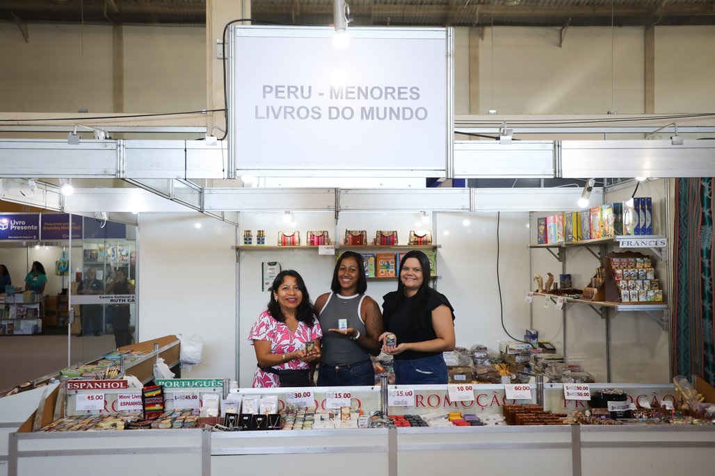 Bienal do Livro de Alagoas 2025 \u002D dia 3 \u002D 02/11