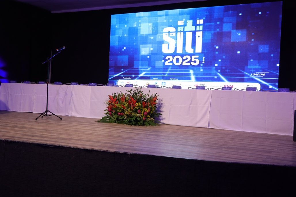 Seminário Internacional de Informação, Tecnologia e Inovação