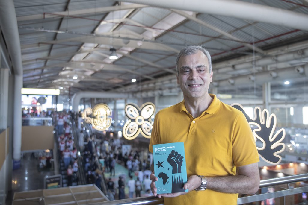 Bienal do Livro de Alagoas 2025 \u002D dia 8 \u002D 07/11