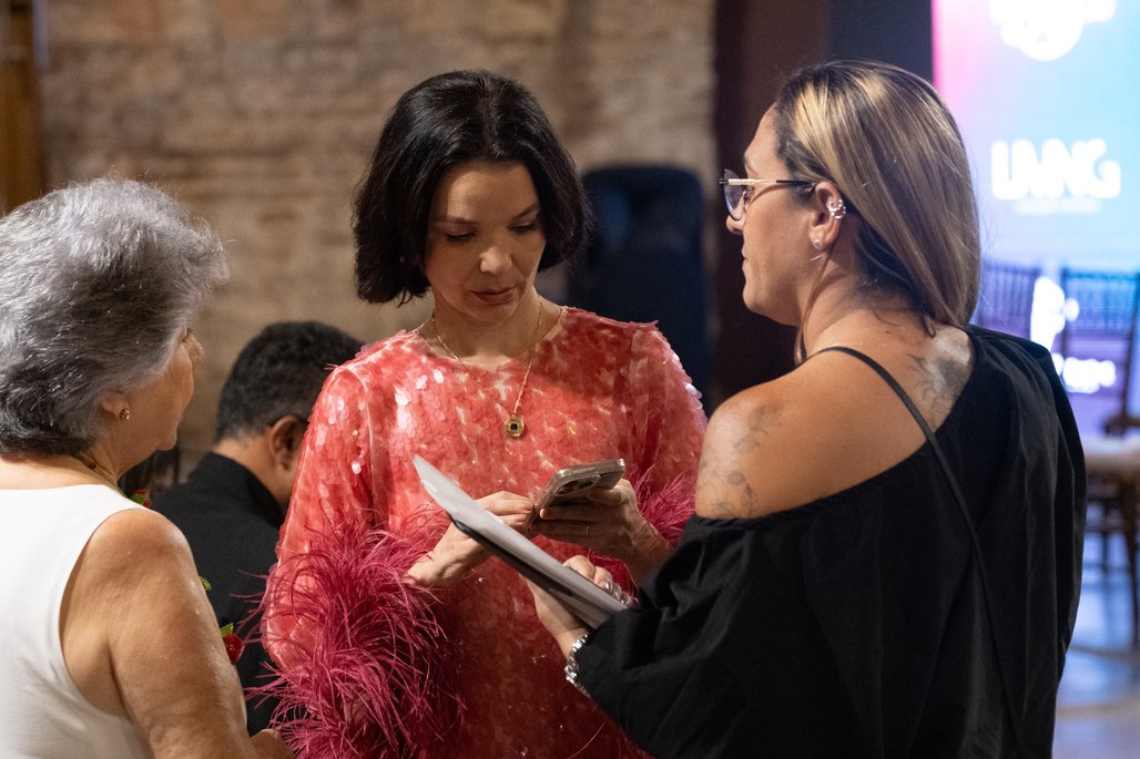 Moda e Comunicação 10 anos