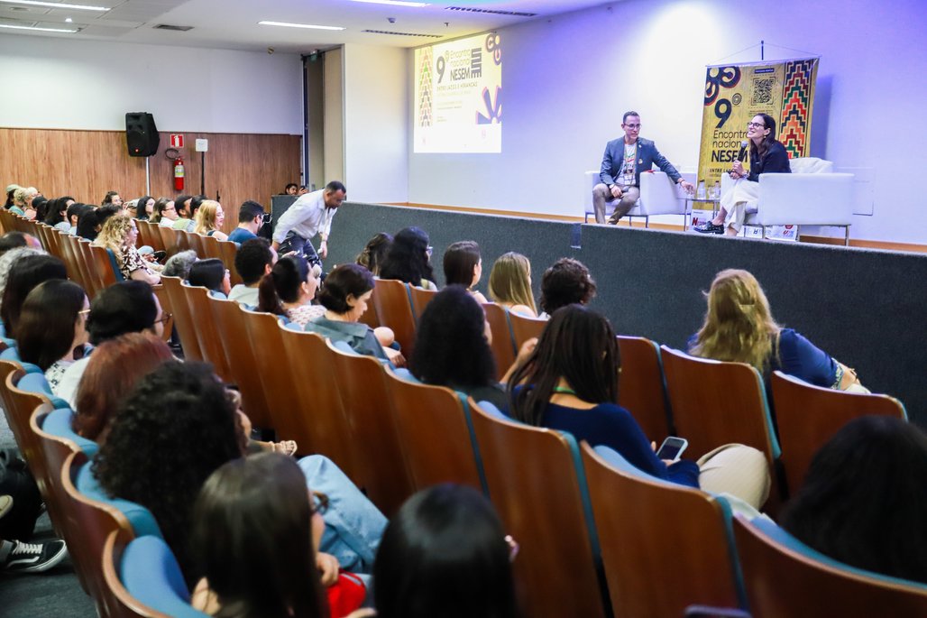 Bienal do Livro de Alagoas 2025 \u002D dia 5 \u002D 04/11