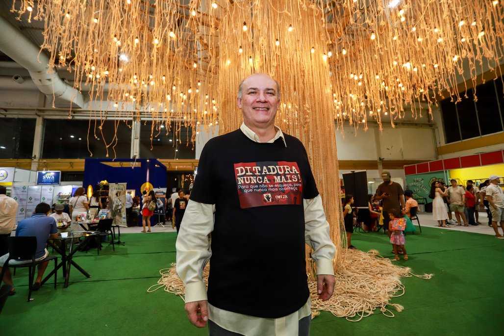 Bienal do Livro de Alagoas 2025 \u002D dia 10 \u002D 09/11