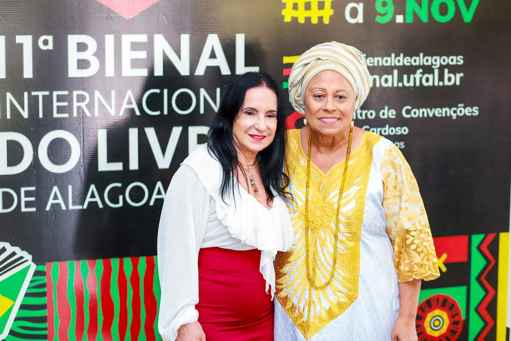 Café de Lançamento \u002D 11ª Bienal Internacional do Livro de Alagoas