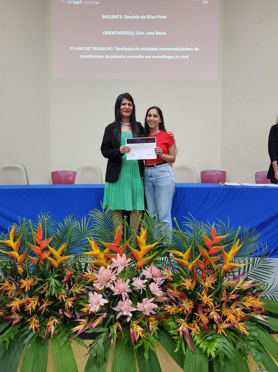Excelência acadêmica 2025