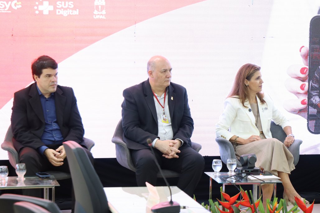 Lançamento Núcleo de Teleatendimento \u002D Easy