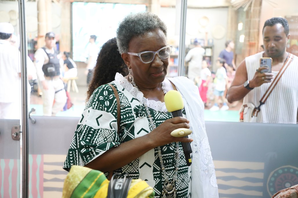 Bienal do Livro de Alagoas 2025 \u002D dia 3 \u002D 02/11