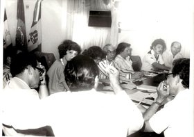 REUNIAO SEM IDENTIFICAÇAO 2 - FOTOGRAFO LAERCIO LUIZ